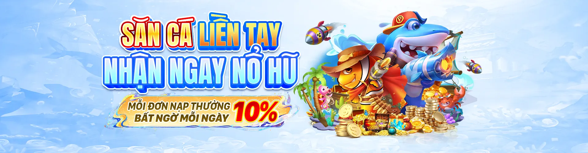 Bắn Cá 5566