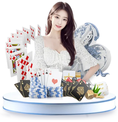Xì Dách (Blackjack) tại 5566